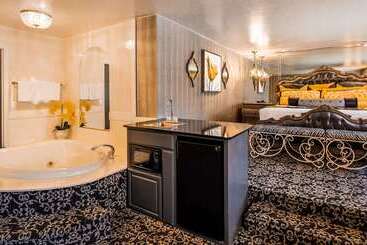 هتل Best Western Coral Hills