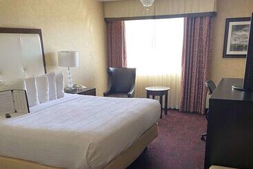 هتل Best Western Coral Hills