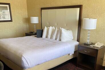 هتل Best Western Coral Hills