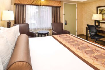 هتل Best Western Coral Hills