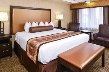 هتل Best Western Coral Hills