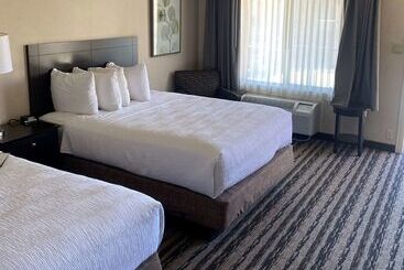 هتل Best Western Coral Hills