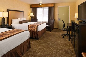 هتل Best Western Coral Hills