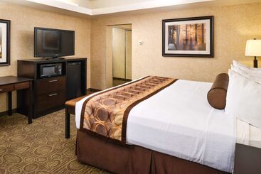 هتل Best Western Coral Hills