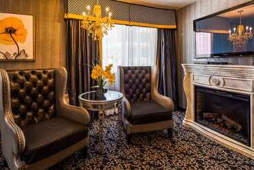 هتل Best Western Coral Hills