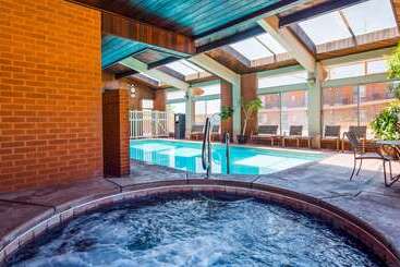 هتل Best Western Coral Hills