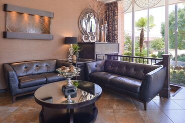 هتل Best Western Coral Hills