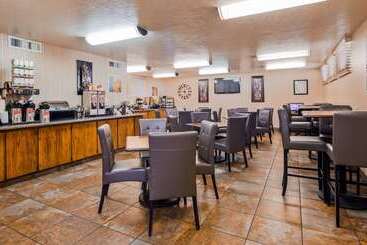 هتل Best Western Coral Hills