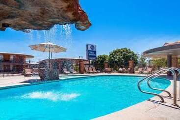 هتل Best Western Coral Hills