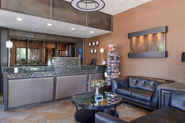 هتل Best Western Coral Hills