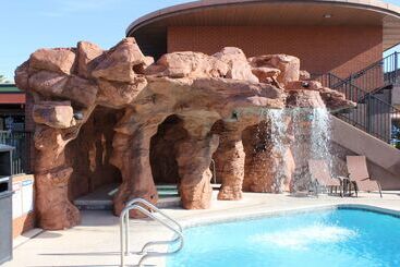 هتل Best Western Coral Hills