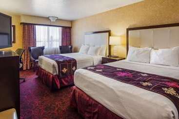 هتل Best Western Coral Hills