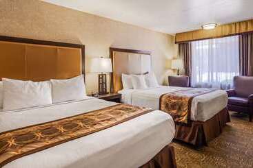 هتل Best Western Coral Hills