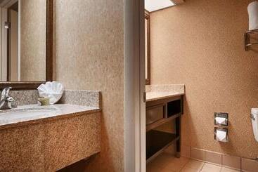 هتل Best Western Coral Hills