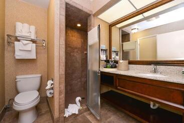 هتل Best Western Coral Hills
