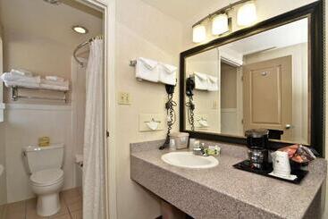 هتل Best Western Coral Hills