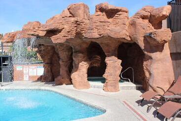 هتل Best Western Coral Hills