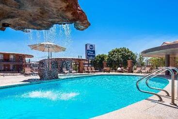 هتل Best Western Coral Hills