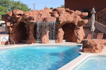 هتل Best Western Coral Hills