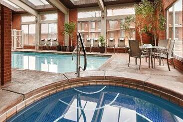 هتل Best Western Coral Hills