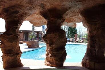 هتل Best Western Coral Hills