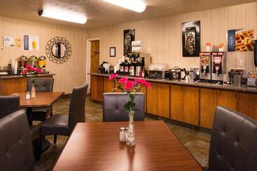 هتل Best Western Coral Hills