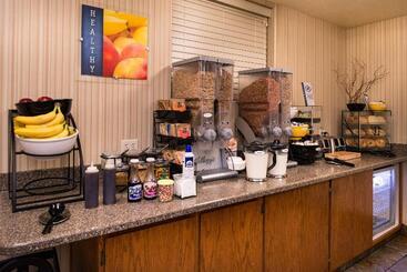 هتل Best Western Coral Hills