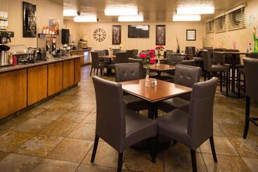 هتل Best Western Coral Hills