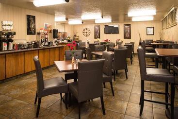 هتل Best Western Coral Hills
