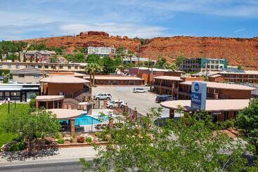 هتل Best Western Coral Hills