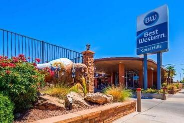 هتل Best Western Coral Hills