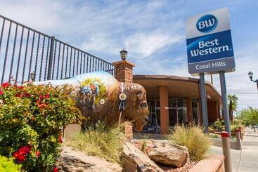 هتل Best Western Coral Hills