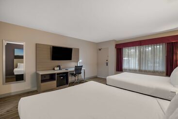 Best Western Diamond Bar Hotel & Suites