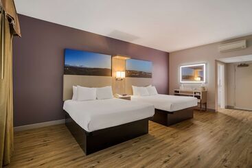 Best Western Diamond Bar Hotel & Suites