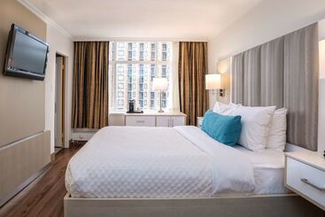 هتل Best Western Dorchester