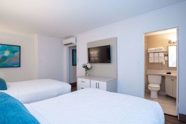 هتل Best Western Dorchester