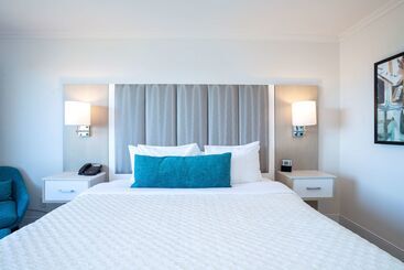هتل Best Western Dorchester
