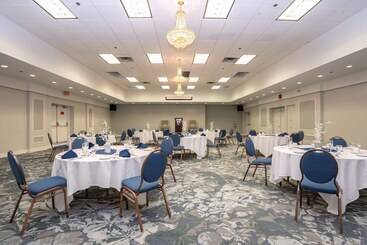 هتل Best Western Dorchester