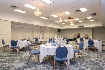هتل Best Western Dorchester