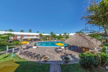 هتل Best Western Palm Beach Lakes