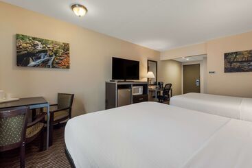 هتل Best Western Philadelphia South  West Deptford Inn