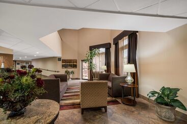 هتل Best Western Philadelphia South  West Deptford Inn