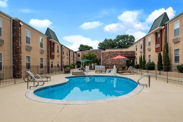 هتل Best Western Philadelphia South  West Deptford Inn