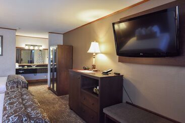 هتل Best Western Plus Dockside Waterfront Inn