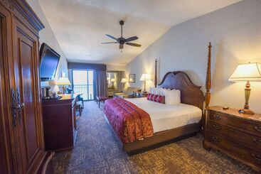هتل Best Western Plus Dockside Waterfront Inn