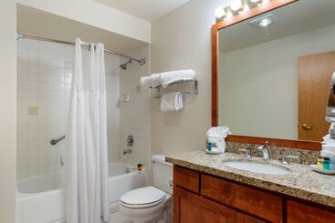هتل Best Western Plus Mill Creek Inn