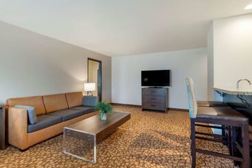 هتل Best Western Plus Mill Creek Inn