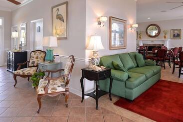 فندق Best Western Plus Santee Inn
