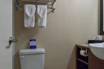 هتل Best Western Plus Suites Downtown Calgary
