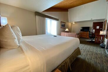 هتل Best Western Sheridan Center